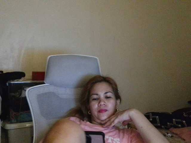 PhantomRose live cam on BongaCams