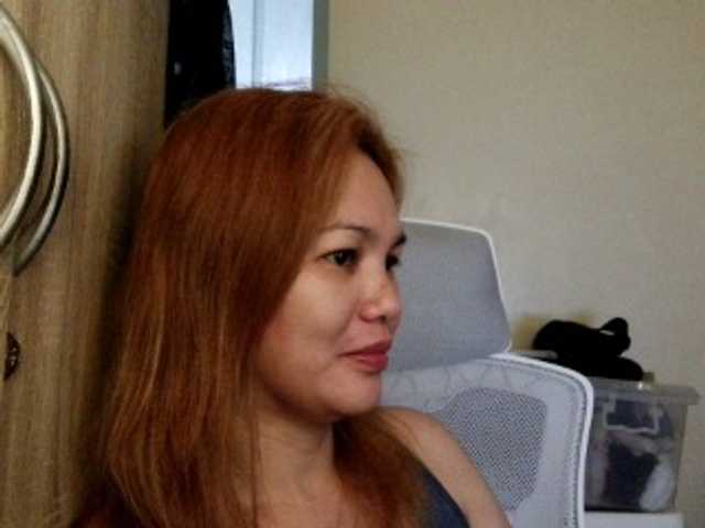 PhantomRose live cam on BongaCams