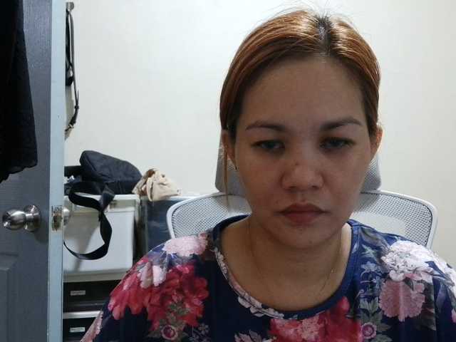 PhantomRose, live now on BongaCams