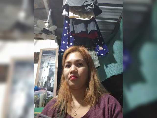PhantomRose live cam on BongaCams