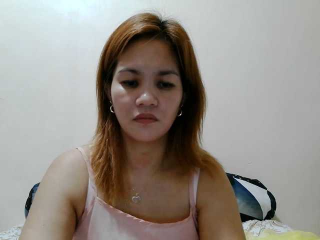 PhantomRose live webcam show