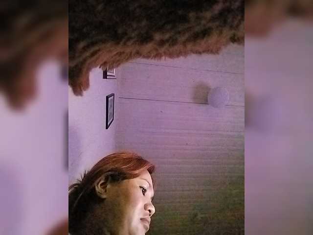 PhantomRose live cam on BongaCams