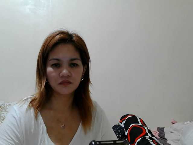 PhantomRose live webcam show