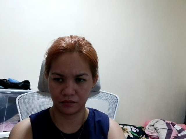 PhantomRose live cam on BongaCams