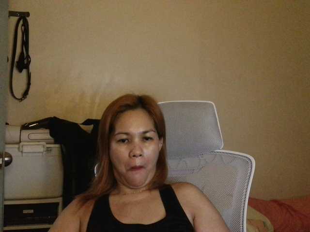 PhantomRose live cam on BongaCams