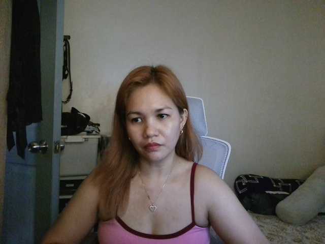 PhantomRose, en directo ahora en BongaCams