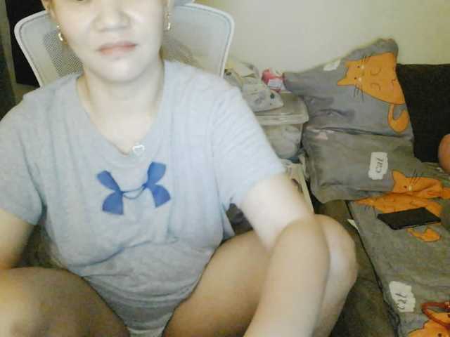 PhantomRose live cam on BongaCams