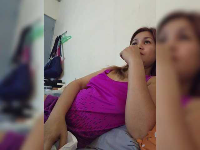 PhantomRose live cam on BongaCams
