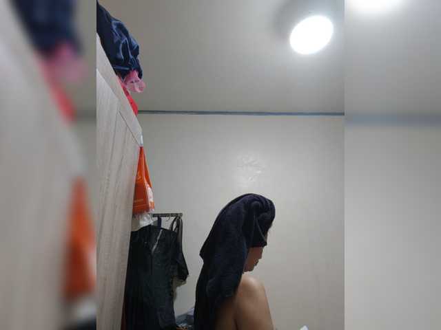 PhantomRose live webcam show