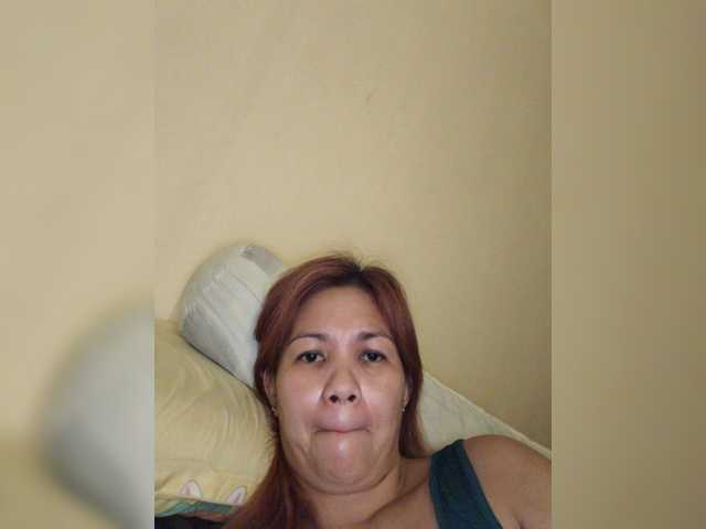 PhantomRose live cam on BongaCams