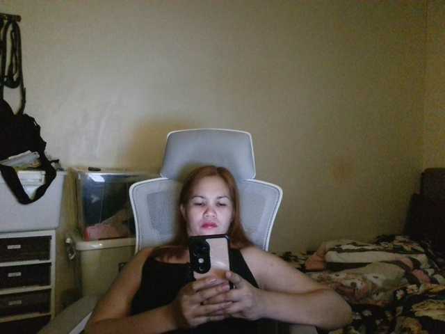 PhantomRose live cam on BongaCams
