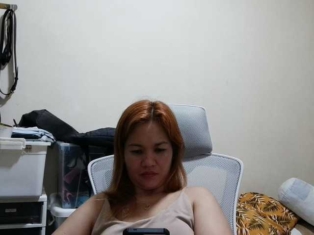 PhantomRose live cam on BongaCams