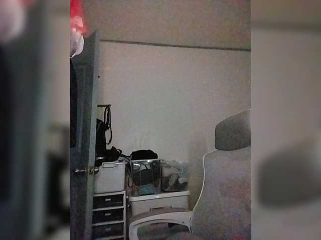 PhantomRose, en directo ahora en BongaCams