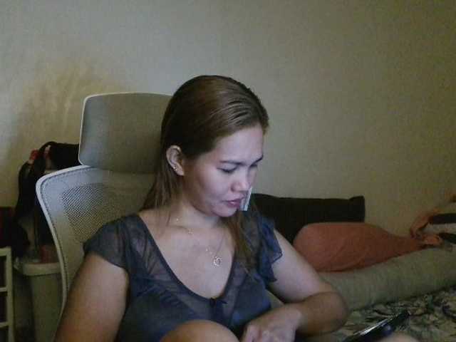 PhantomRose live cam on BongaCams