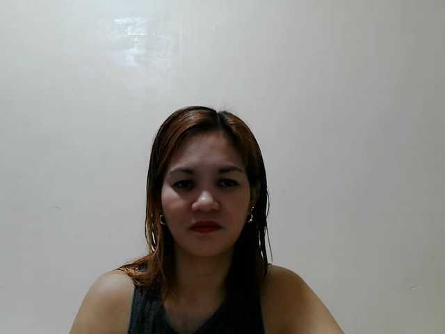 PhantomRose live webcam show