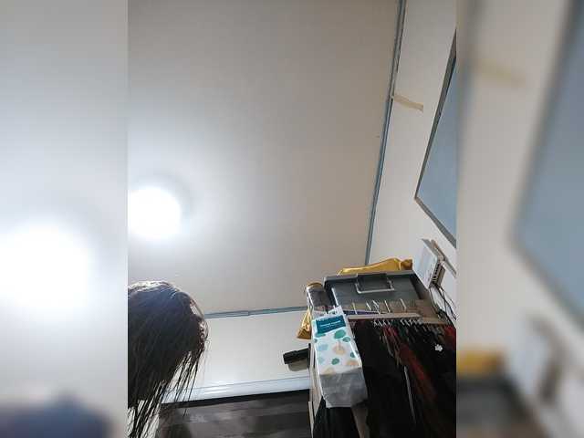 PhantomRose live cam on BongaCams