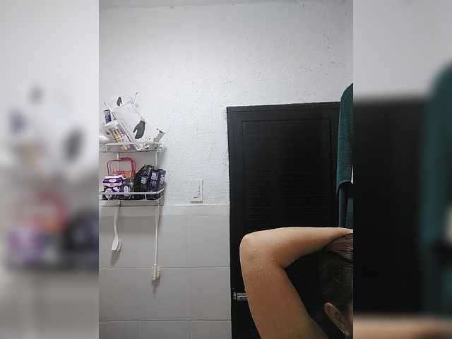 PhantomRose live cam on BongaCams