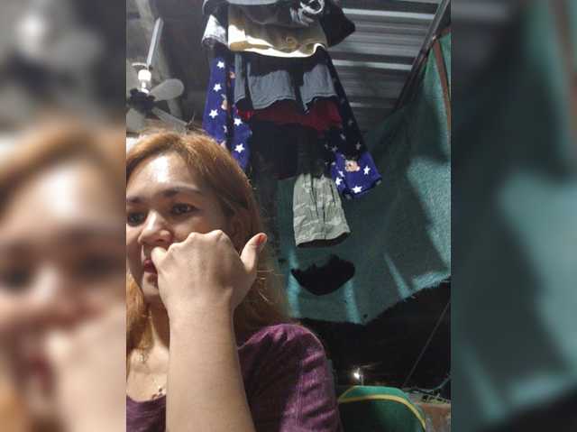 PhantomRose, live now on BongaCams