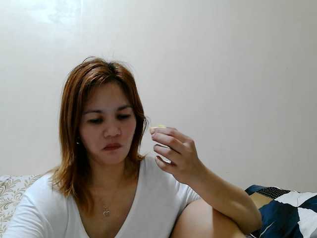 PhantomRose live webcam show