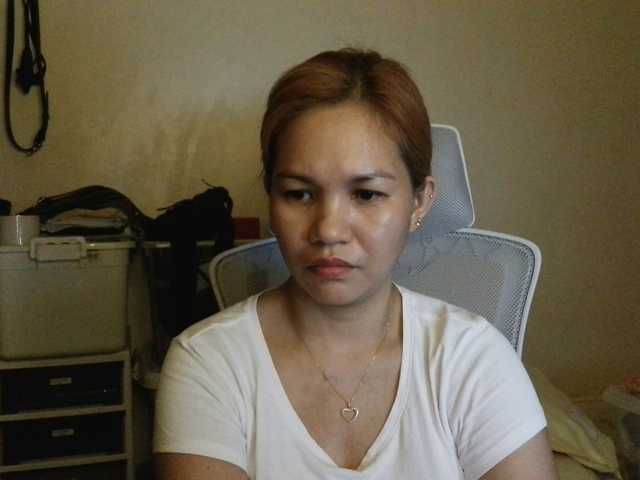PhantomRose live cam on BongaCams