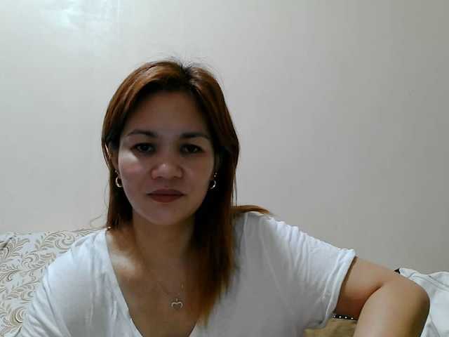 PhantomRose live webcam show
