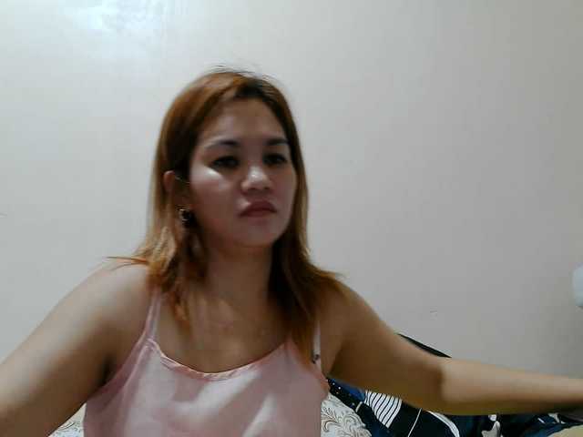 PhantomRose live webcam show