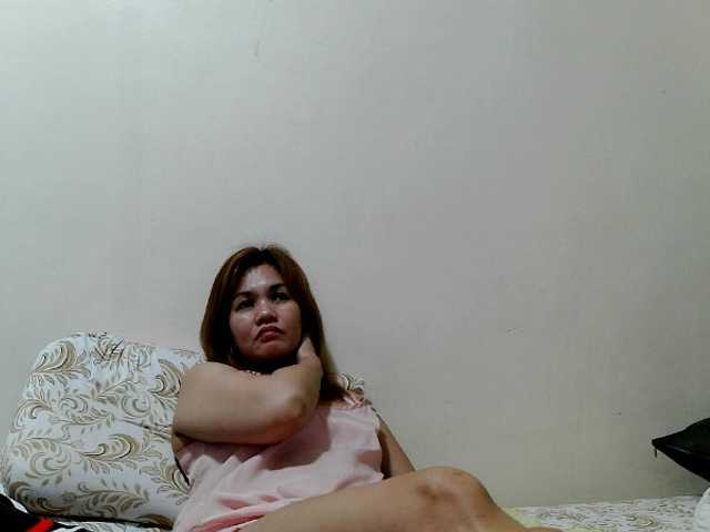 PhantomRose live webcam show