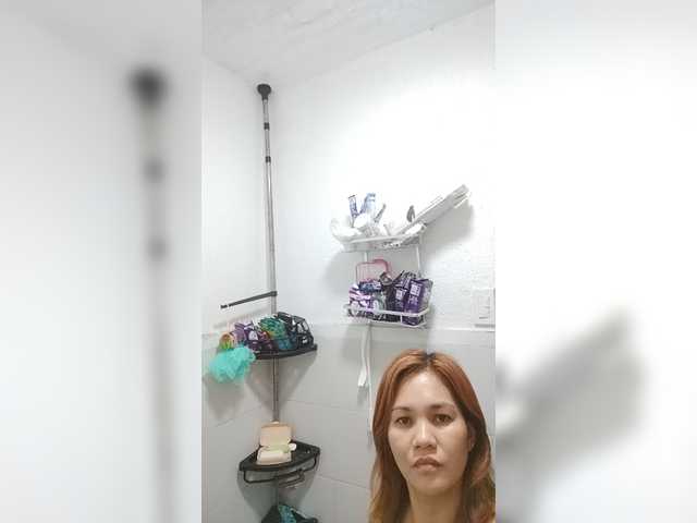 PhantomRose live webcam show