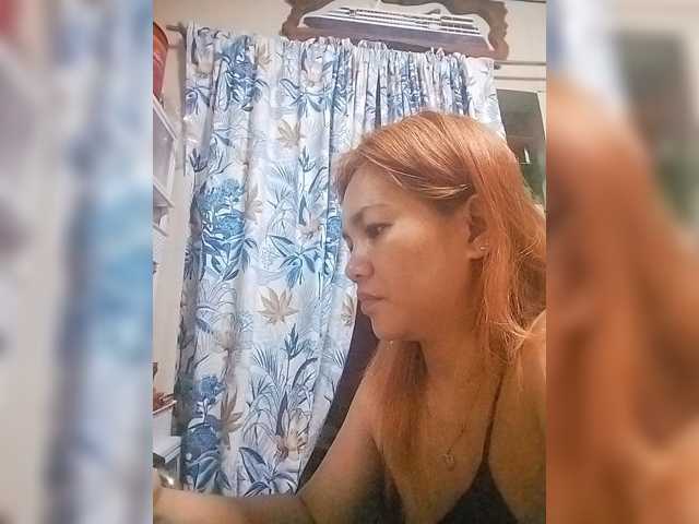PhantomRose live cam on BongaCams