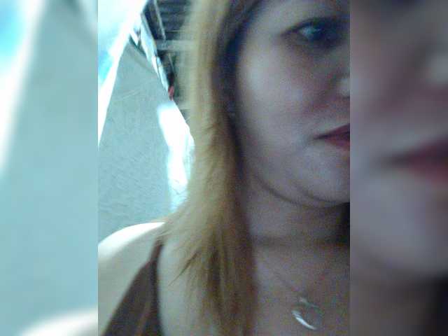 PhantomRose live webcam show