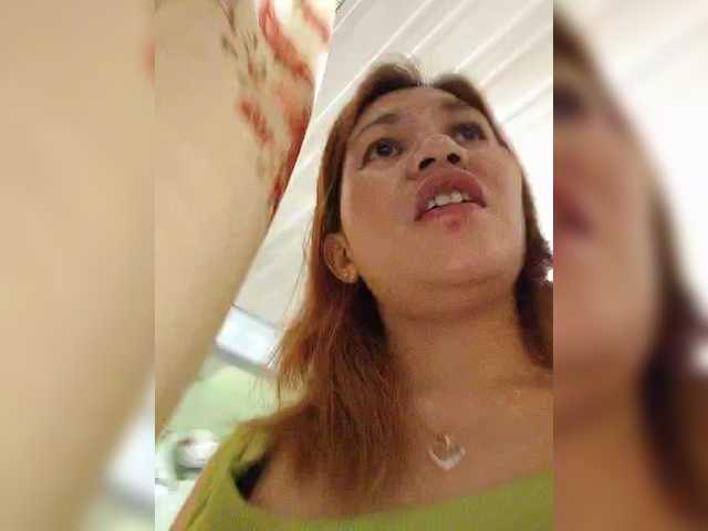 PhantomRose live cam on BongaCams