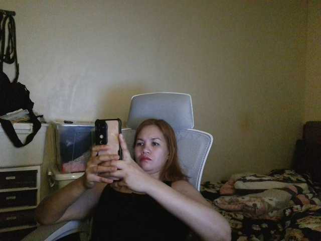 PhantomRose live cam on BongaCams