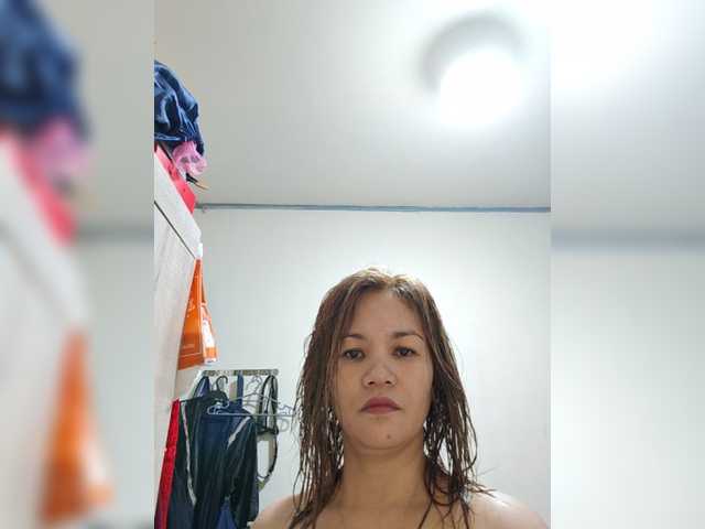 PhantomRose live cam on BongaCams