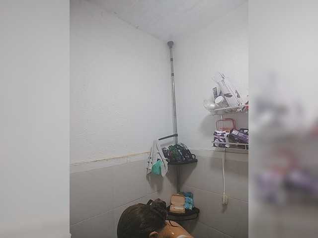 PhantomRose live cam on BongaCams