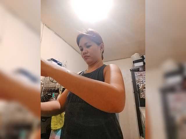 phantomrose cam belle