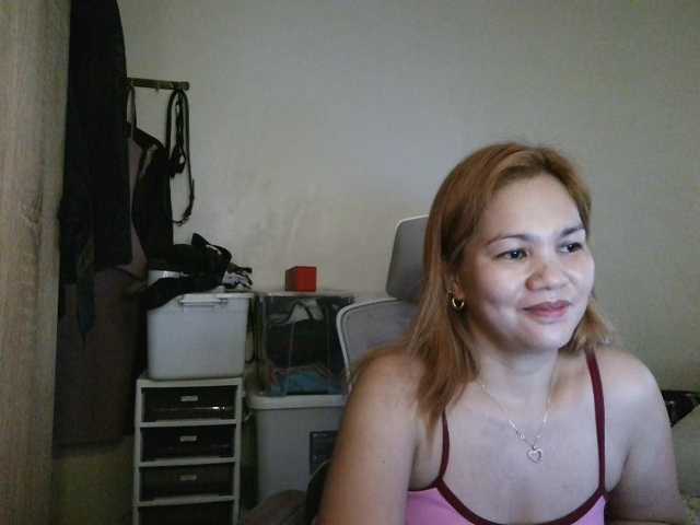 PhantomRose, live now on BongaCams