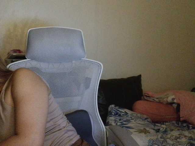 PhantomRose live cam on BongaCams