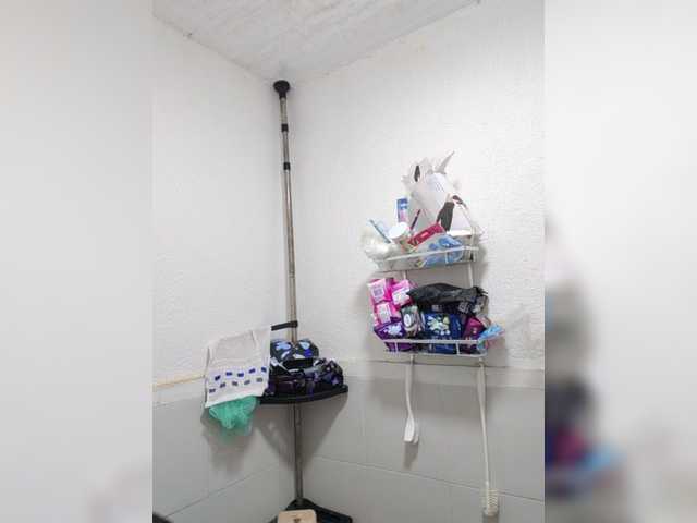 PhantomRose live cam on BongaCams