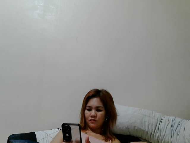 PhantomRose live webcam show