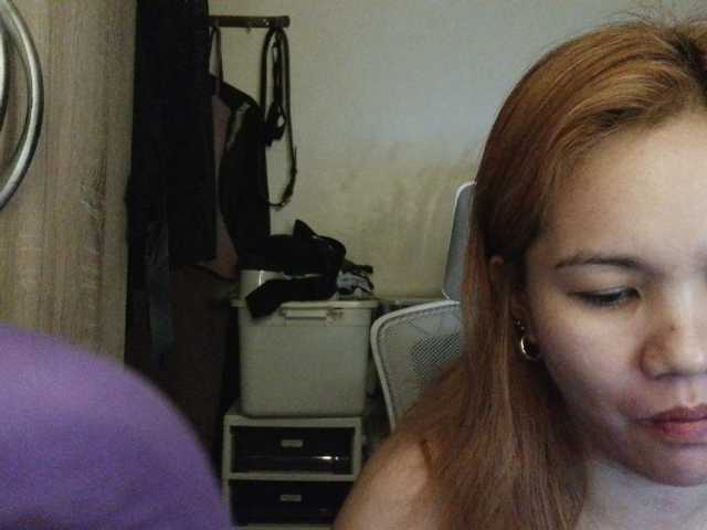 PhantomRose, en directo ahora en BongaCams