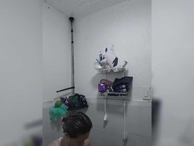 PhantomRose live cam on BongaCams