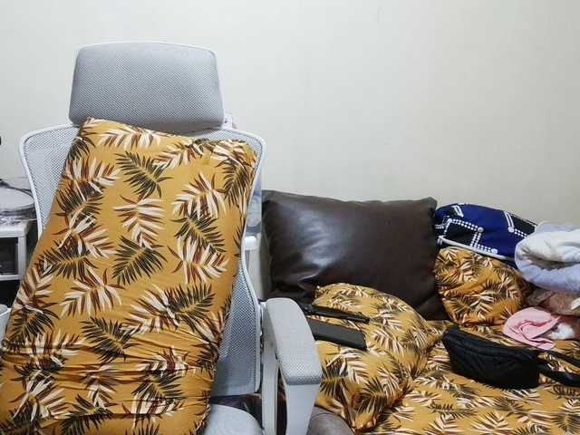 PhantomRose live cam