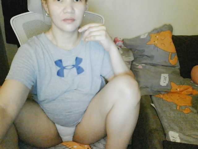 PhantomRose live cam on BongaCams