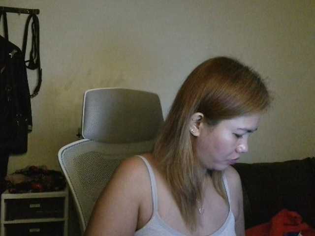 PhantomRose live cam on BongaCams