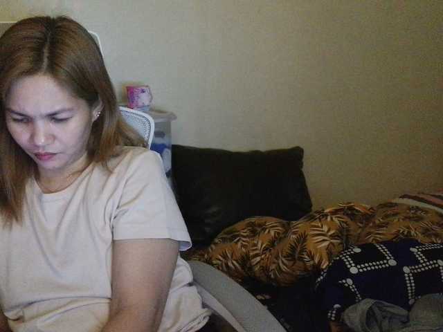 PhantomRose live cam