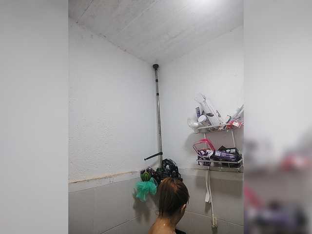 PhantomRose live cam on BongaCams