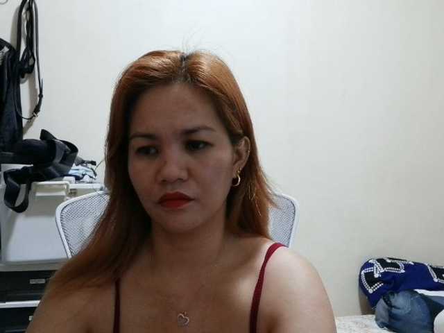 PhantomRose, live now on BongaCams