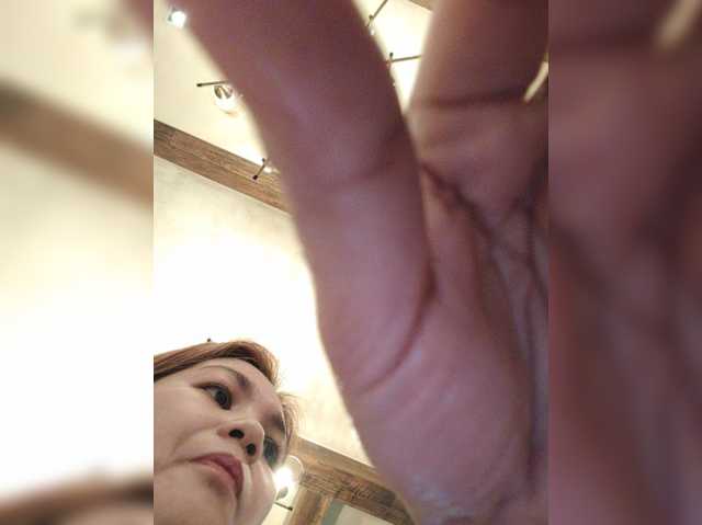 PhantomRose live cam on BongaCams