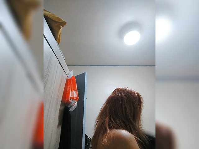 PhantomRose, en directo ahora en BongaCams