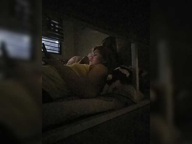 PhantomRose live cam on BongaCams